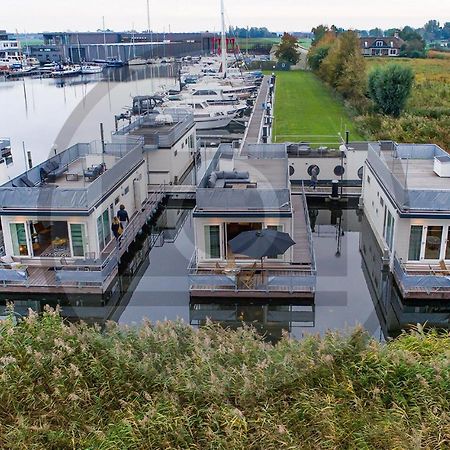 Stunning Ship In Aalsmeer With Kitchen Dış mekan fotoğraf